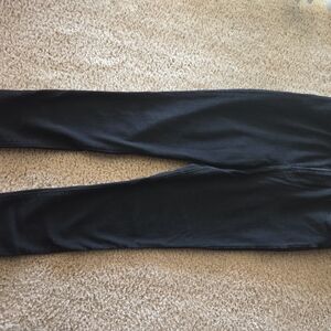 Express  Super Highrise Ultimiate Streach IBlack Skimny Jeans